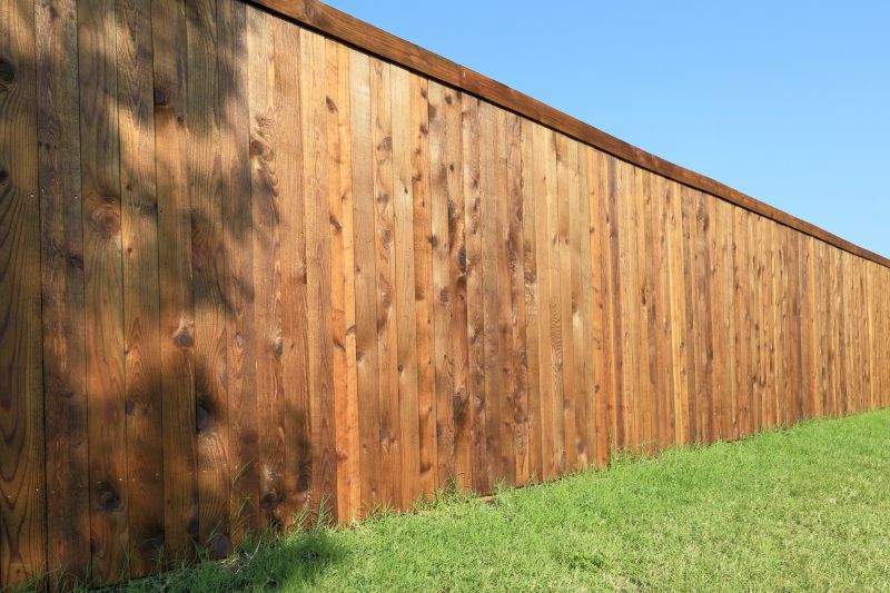 Fence Repair Service