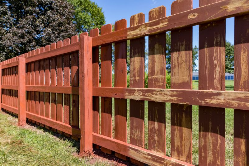 Fence Repair Service