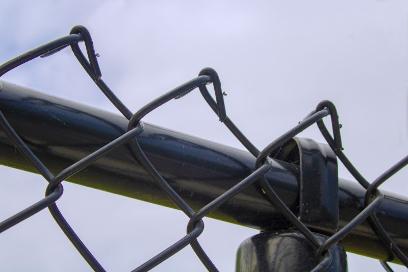 Commercial Fence Repair Services